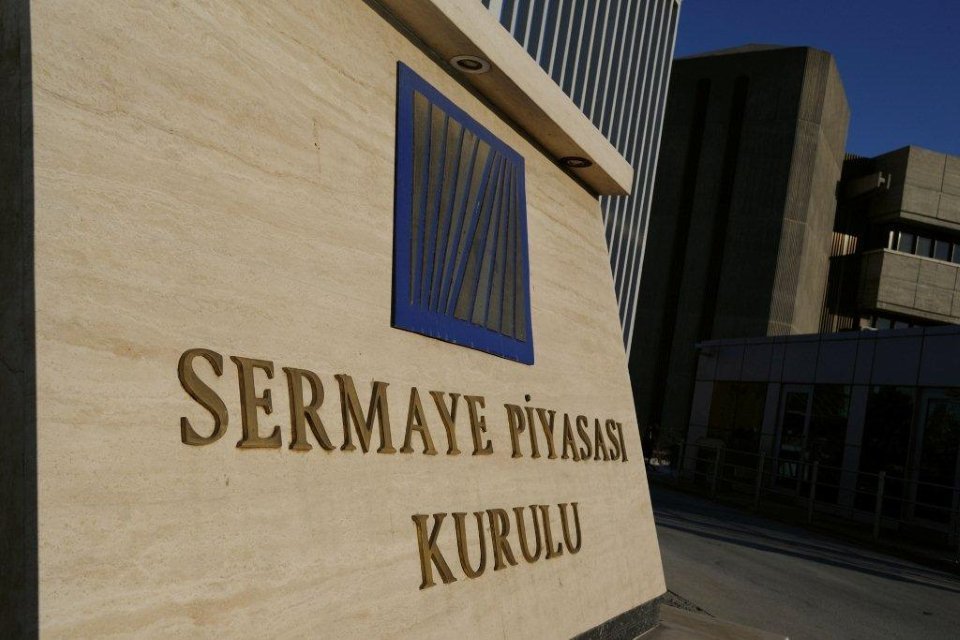 sermaya piyasasi kurulu spk 2 - SPK Lisanslı Gayrimenkul Değerleme Uzmanı / ANTALYA